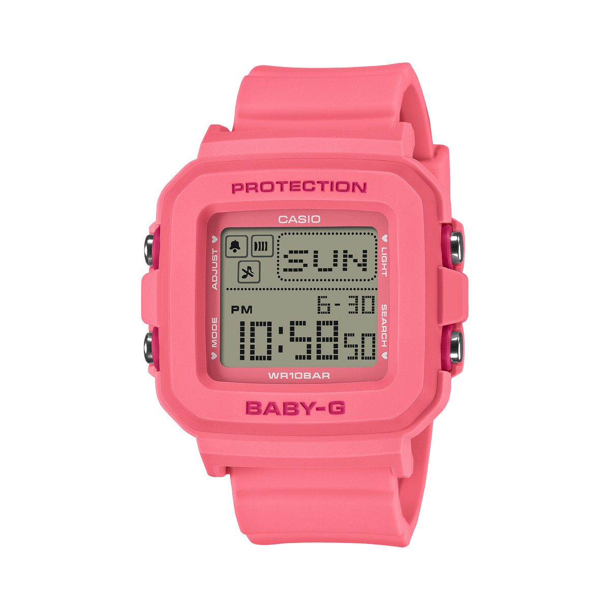 BABY-G-BGD10KH-4D-Watches-CASIO-Australia