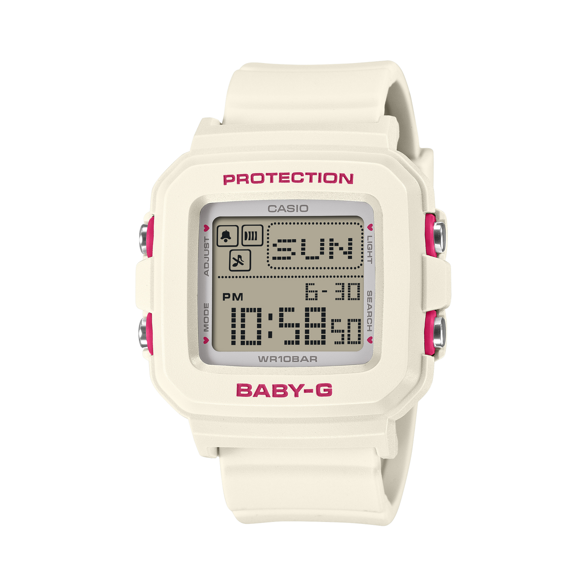 BABY-G-BGD10KH-7D-Watches-CASIO Australia