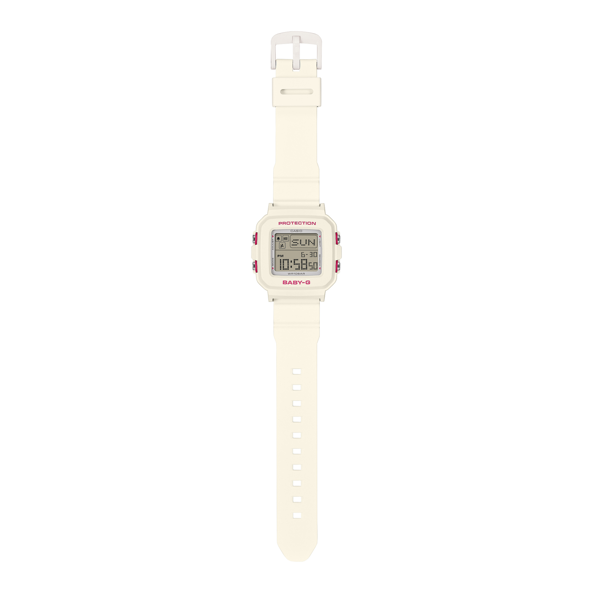 BABY-G-BGD10KH-7D-Watches-CASIO Australia