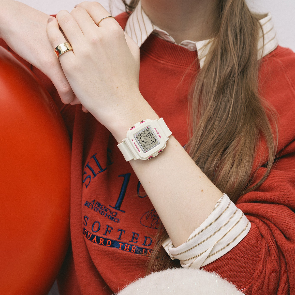 BABY-G-BGD10KH-7D-Watches-CASIO Australia