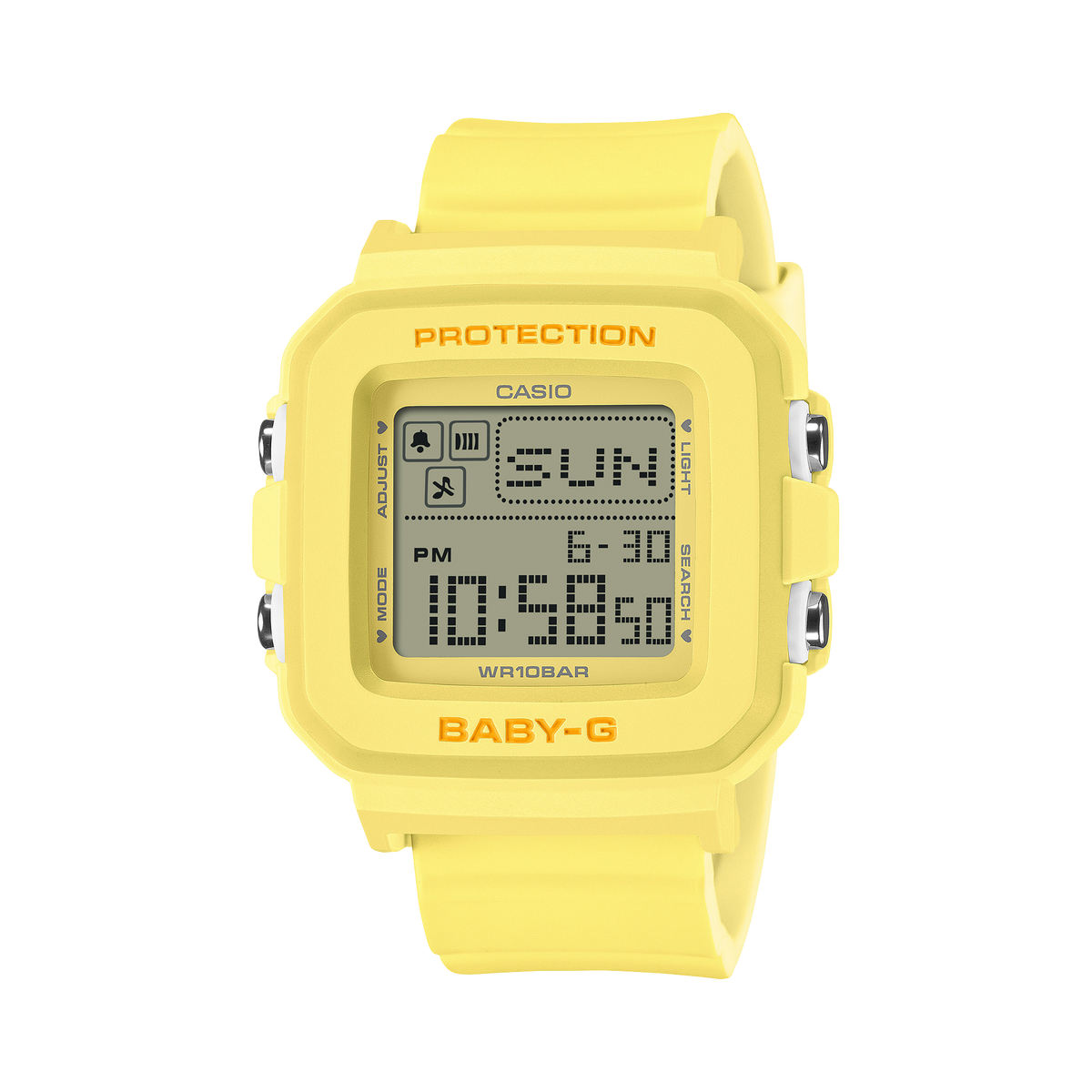 BABY-G-BGD10KH-9D-Watches-CASIO-Australia