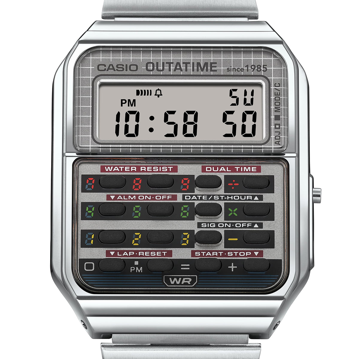 CASIO VINTAGE-CA500WEBF-1A-Watches-CASIO-Australia