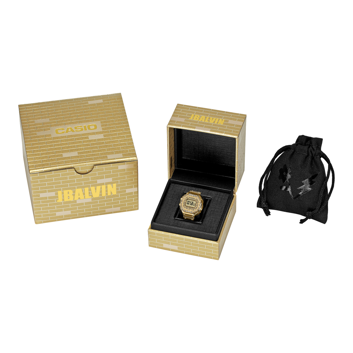 CASIO VINTAGE-CRW001JB-9D-Watches-CASIO Australia