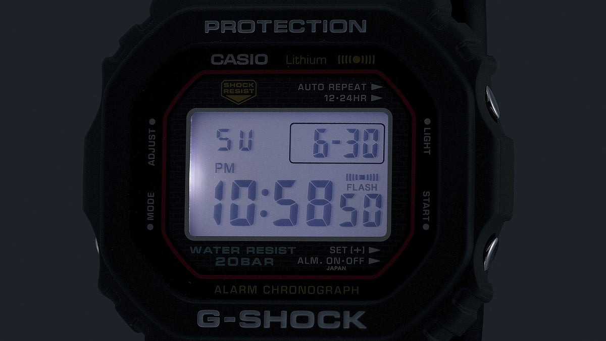 G-SHOCK-DW5000R-1A-Watches-CASIO Australia