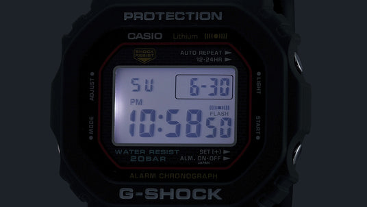 G-SHOCK-DW5000R-1A-Watches-CASIO Australia