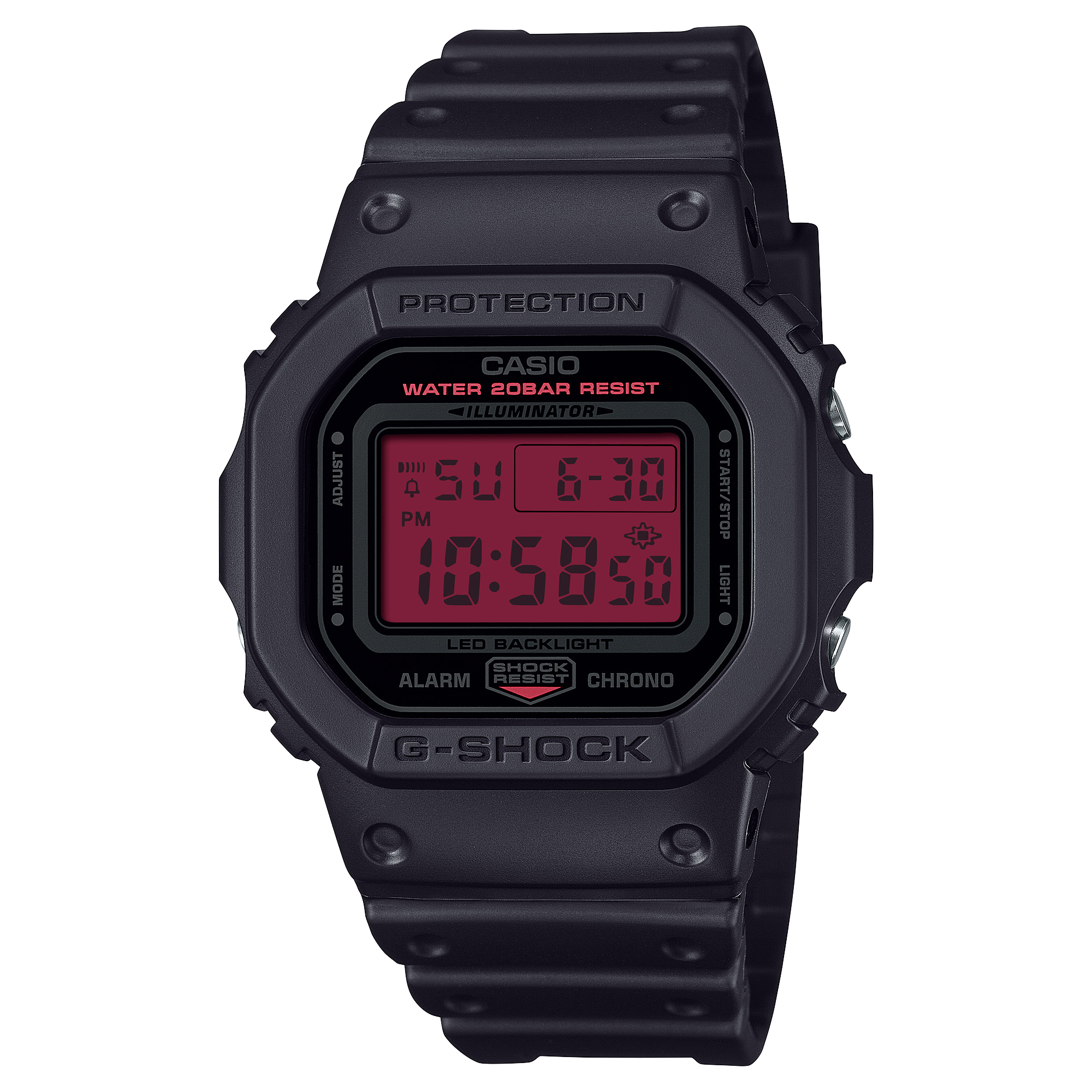 G-SHOCK-DW5600BBR-1D-Watches-CASIO Australia