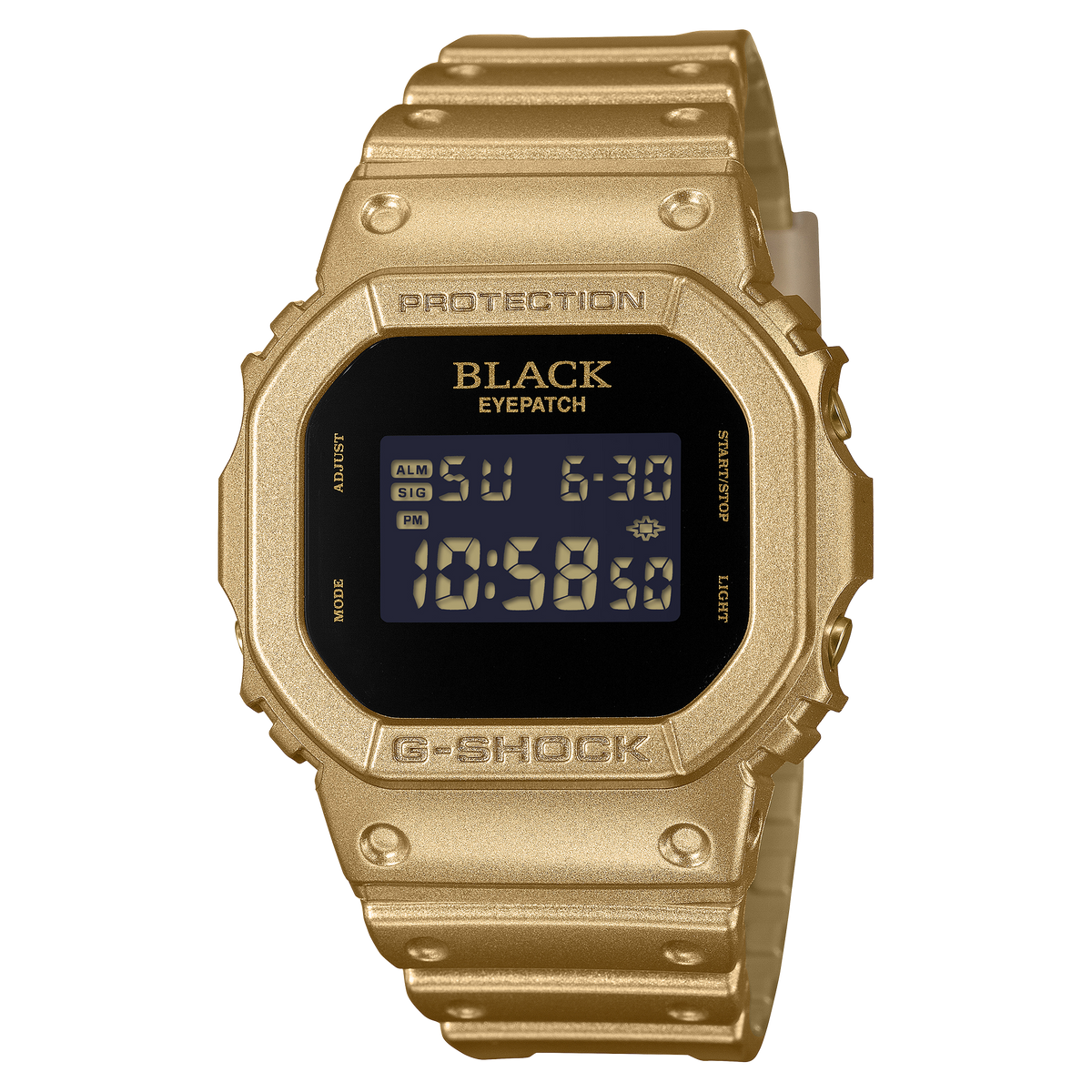 G-SHOCK DW5600BEP-9 Watch
