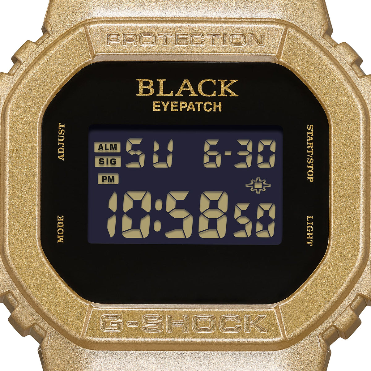 G-SHOCK DW5600BEP-9 Watch