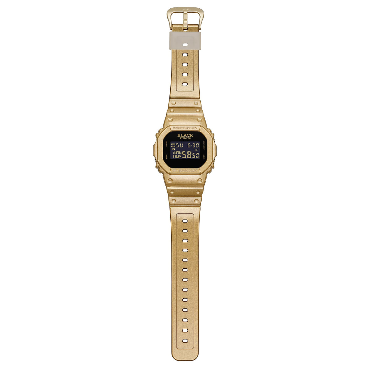 G-SHOCK DW5600BEP-9 Watch