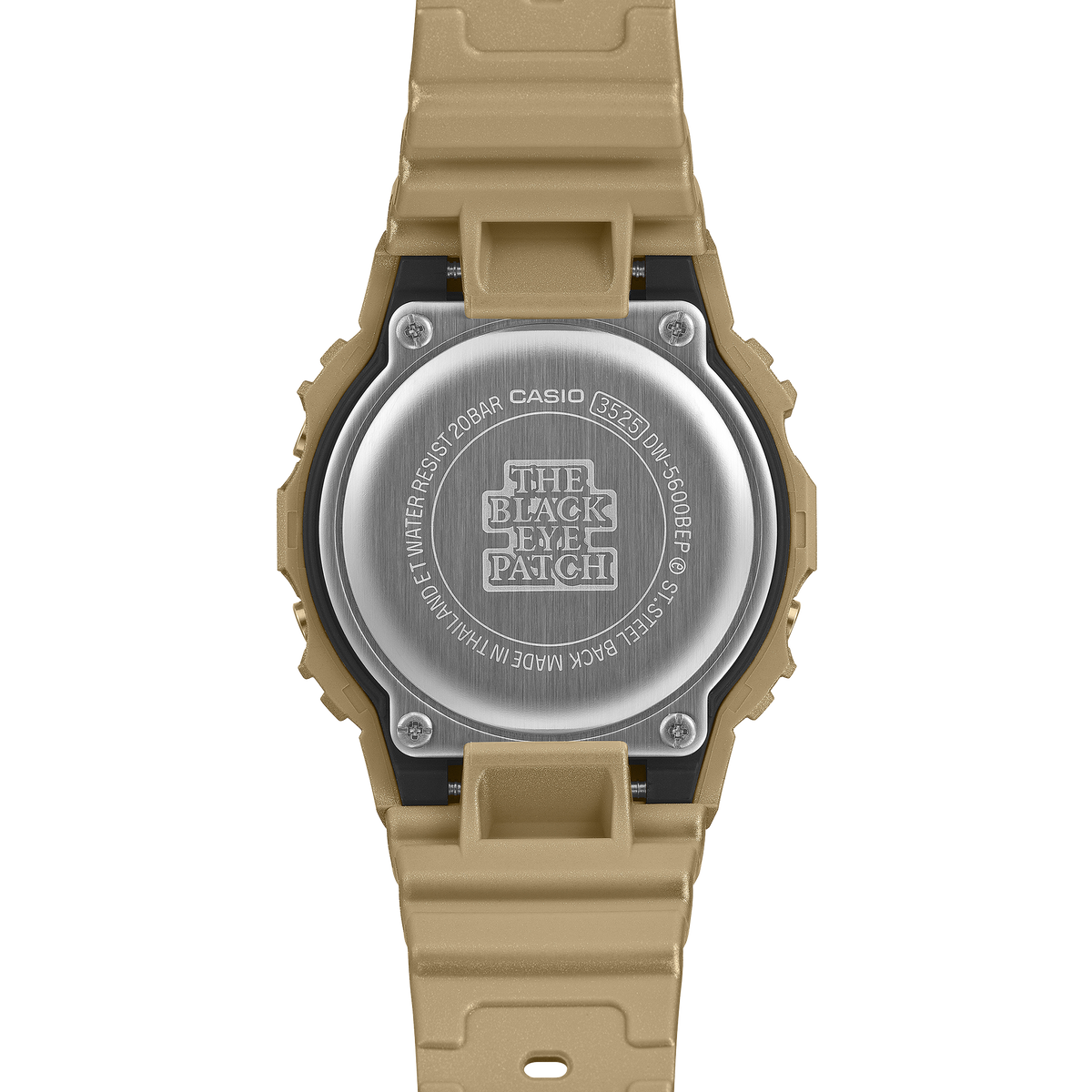 G-SHOCK DW5600BEP-9 Watch