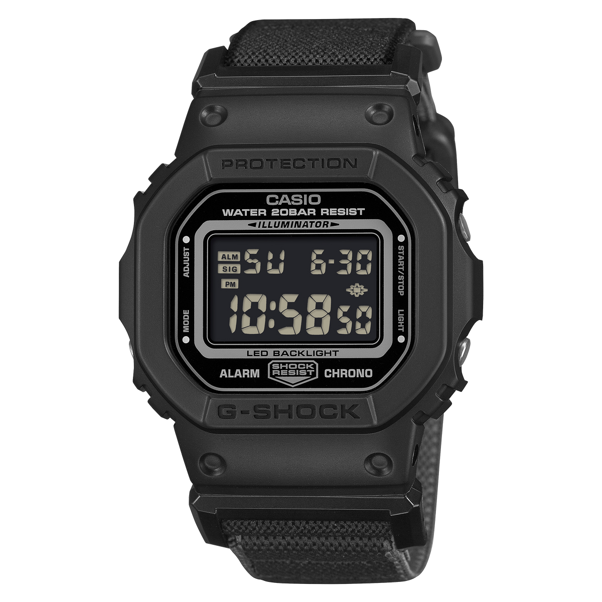 G-SHOCK-DW5600MNC-1D-Watches-CASIO Australia