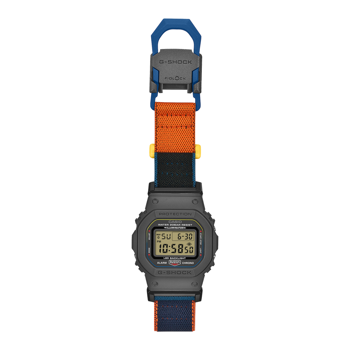 G-SHOCK-DW5600MNC-8A2-Watches-CASIO Australia