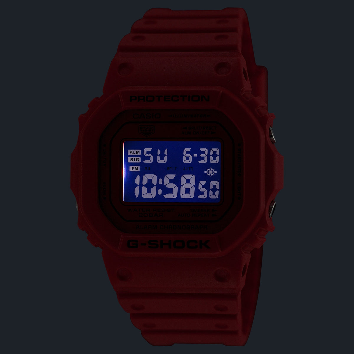 G-SHOCK-DW5600RRB-4D-Watches-CASIO-Australia