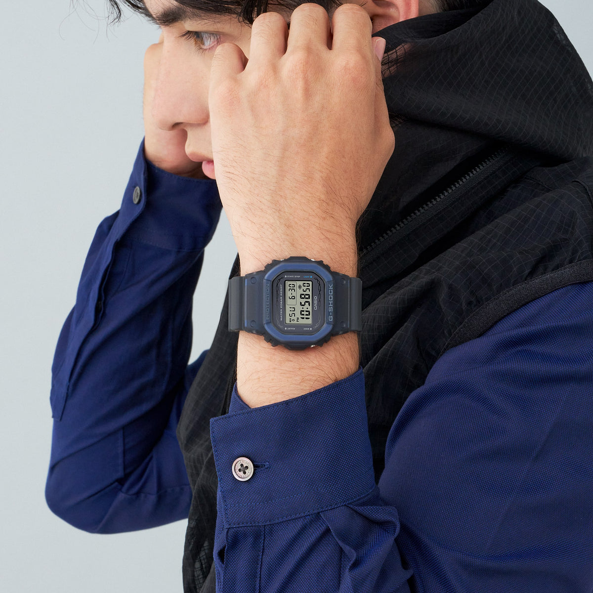 G-SHOCK-DW5600RS-8D-Watches-CASIO Australia