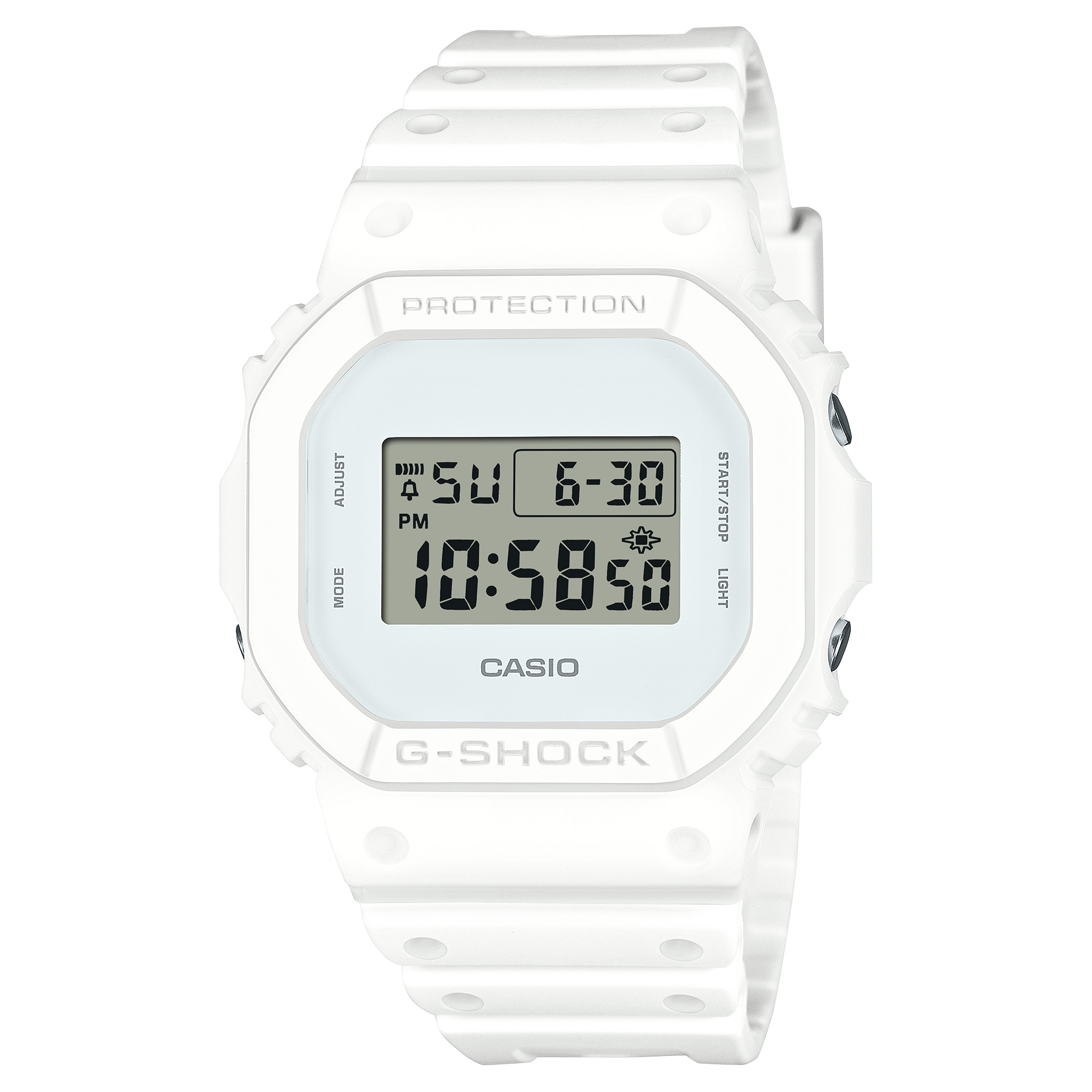 G-SHOCK-DW5600WW-7D-Watches-CASIO Australia