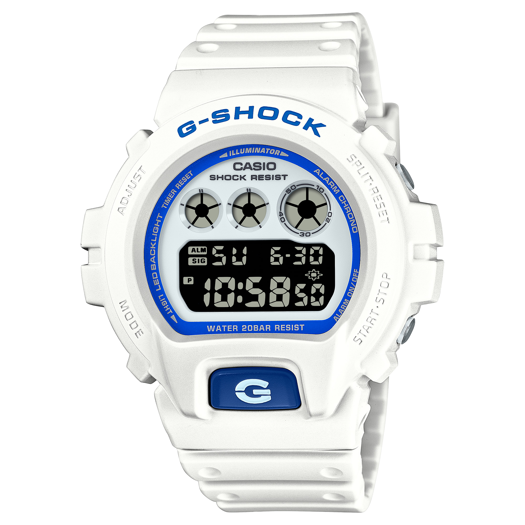 G-SHOCK-DW6900HDS-7D-Watches-CASIO Australia