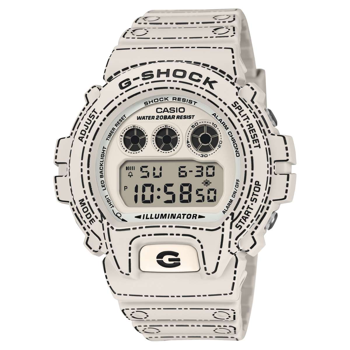 G-SHOCK-DW6900RGM-5D-Watches-CASIO-Australia