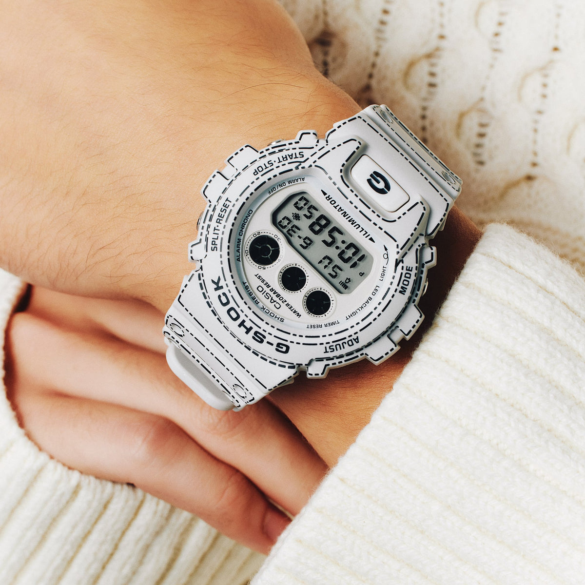 G-SHOCK-DW6900RGM-5D-Watches-CASIO-Australia