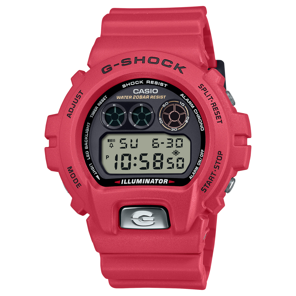 G-SHOCK-DW6900TR-4D-Watches-CASIO Australia