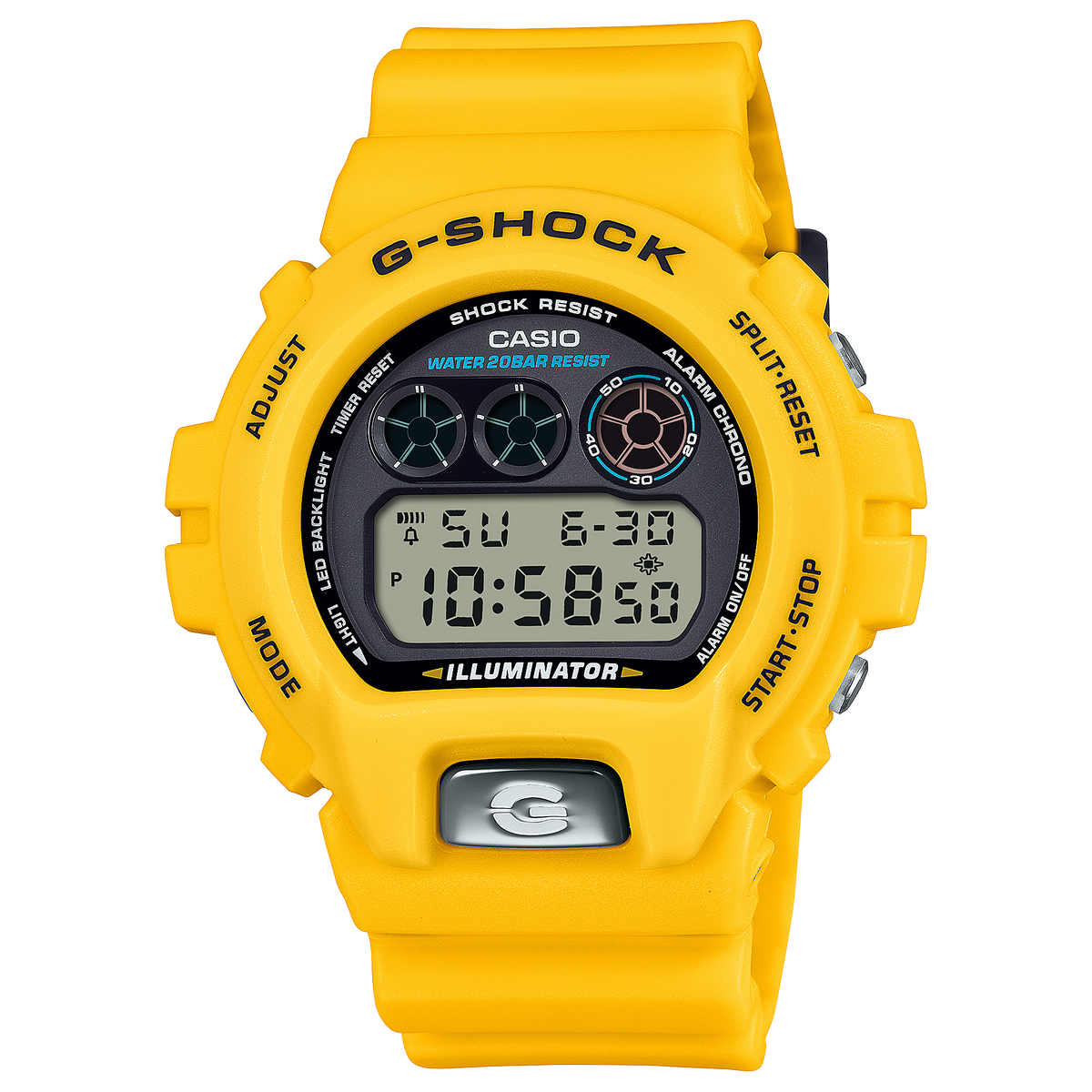 G-SHOCK-DW6900TR-9D-Watches-CASIO Australia