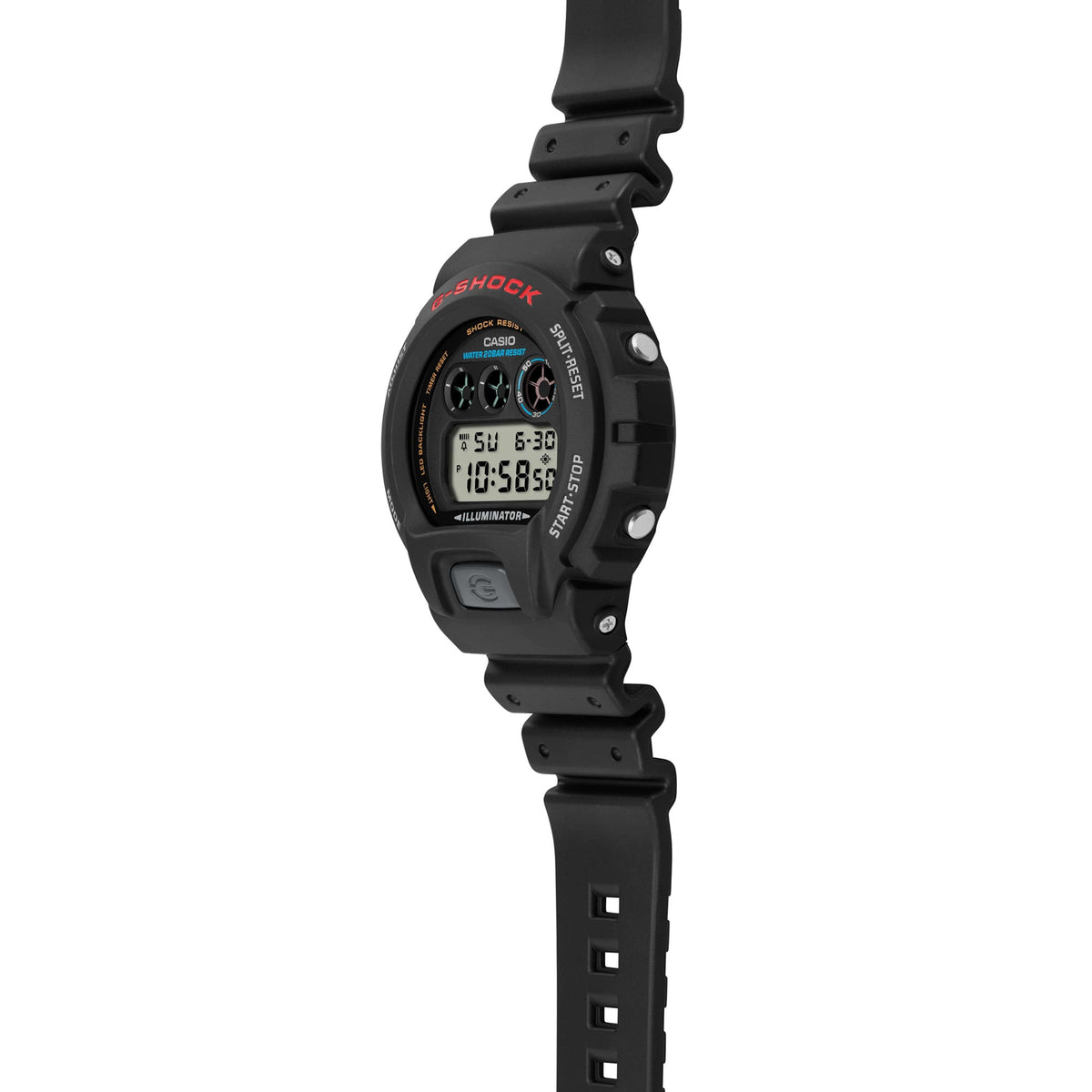 G-SHOCK-DW6900U-1D-CASIO Australia