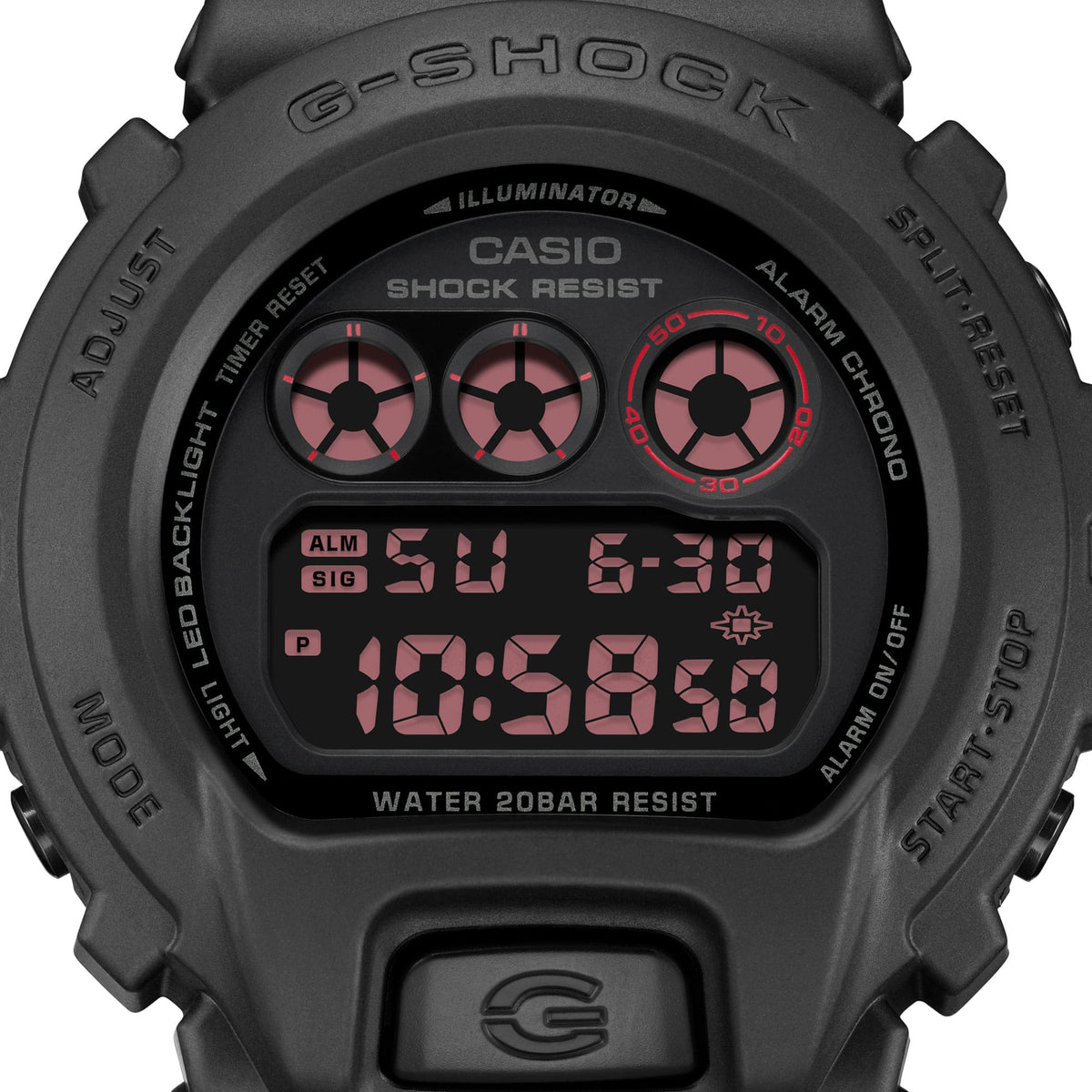 G-SHOCK-DW6900UMS-1D-Watches-CASIO Australia