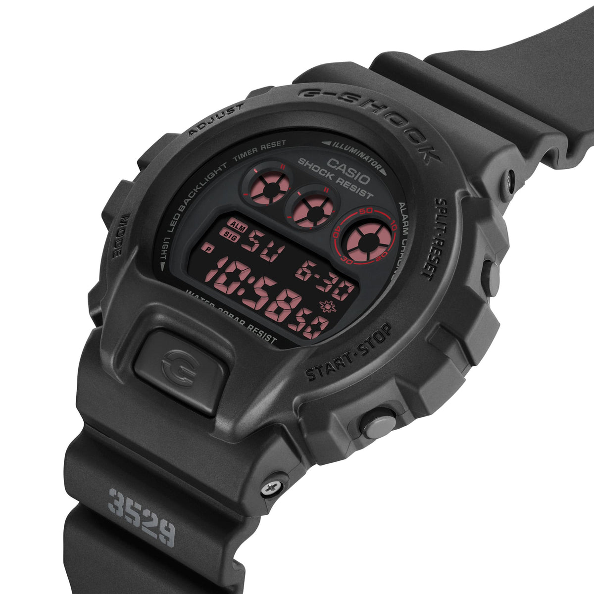 G-SHOCK-DW6900UMS-1D-Watches-CASIO Australia