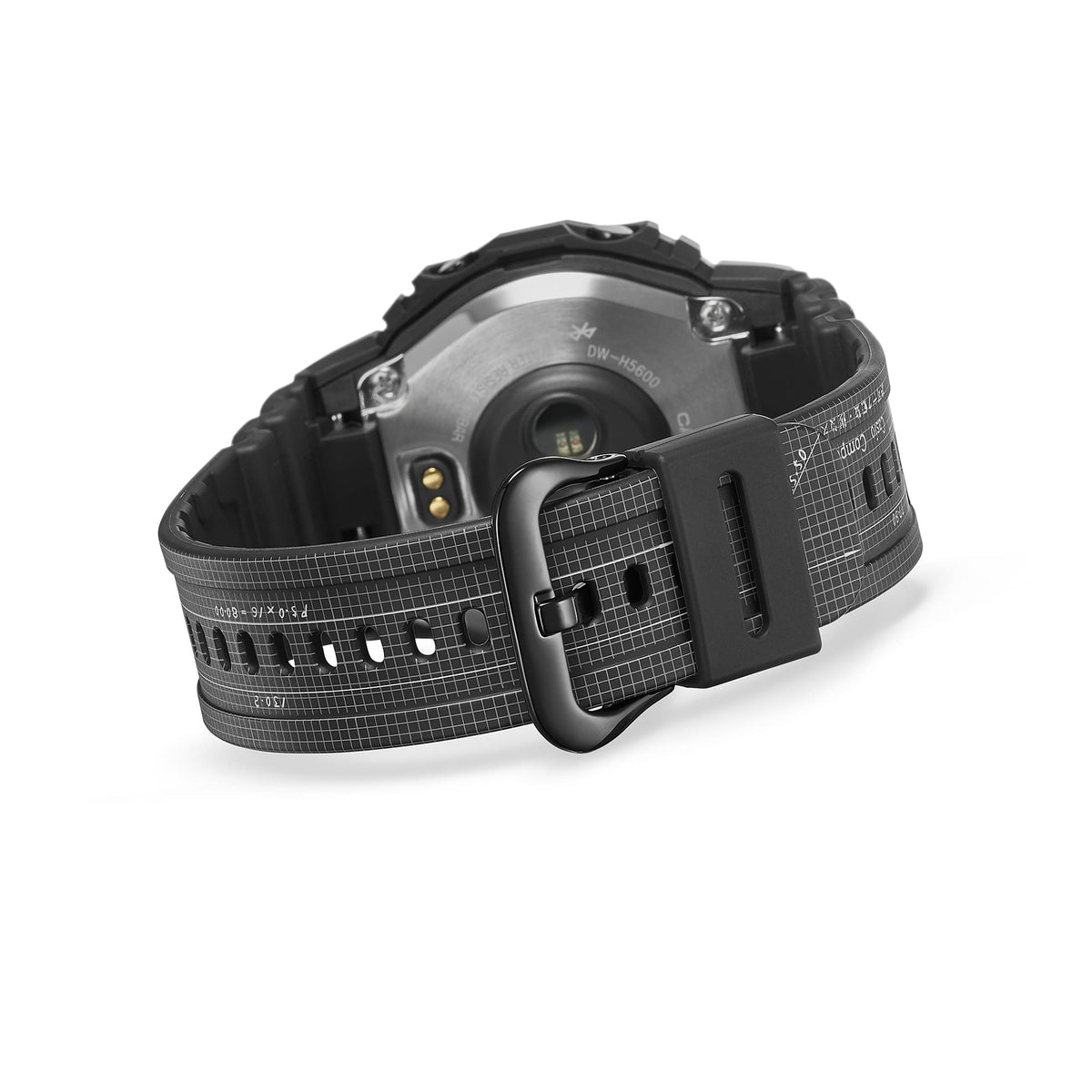 G-SHOCK-DWH5600EX-1D-CASIO Australia