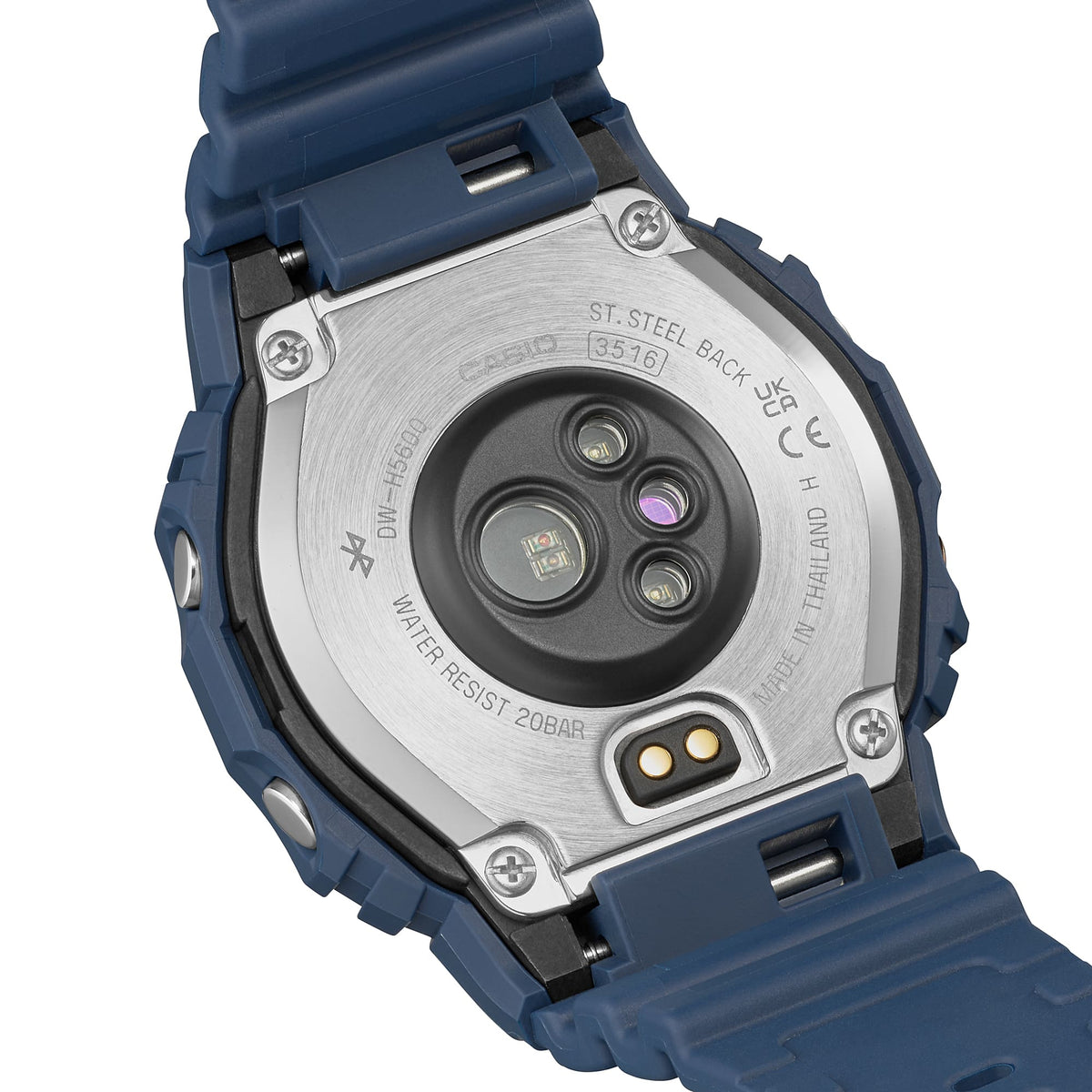 G-SHOCK-DWH5600MB-2D-CASIO Australia
