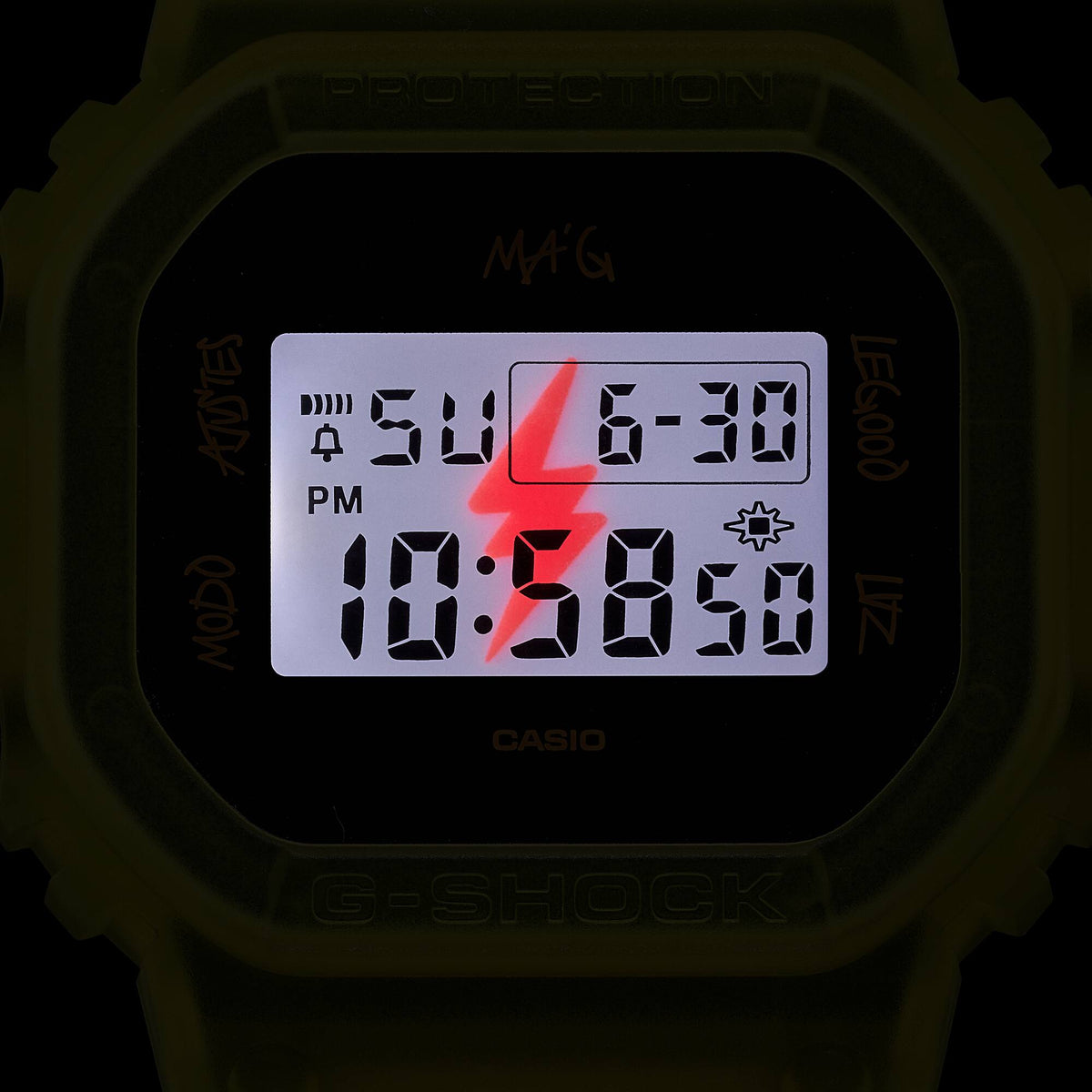 G-SHOCK-DWE5600JB-1A9-Watches-CASIO Australia