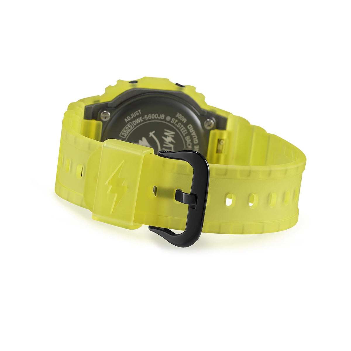 G-SHOCK-DWE5600JB-1A9-Watches-CASIO Australia