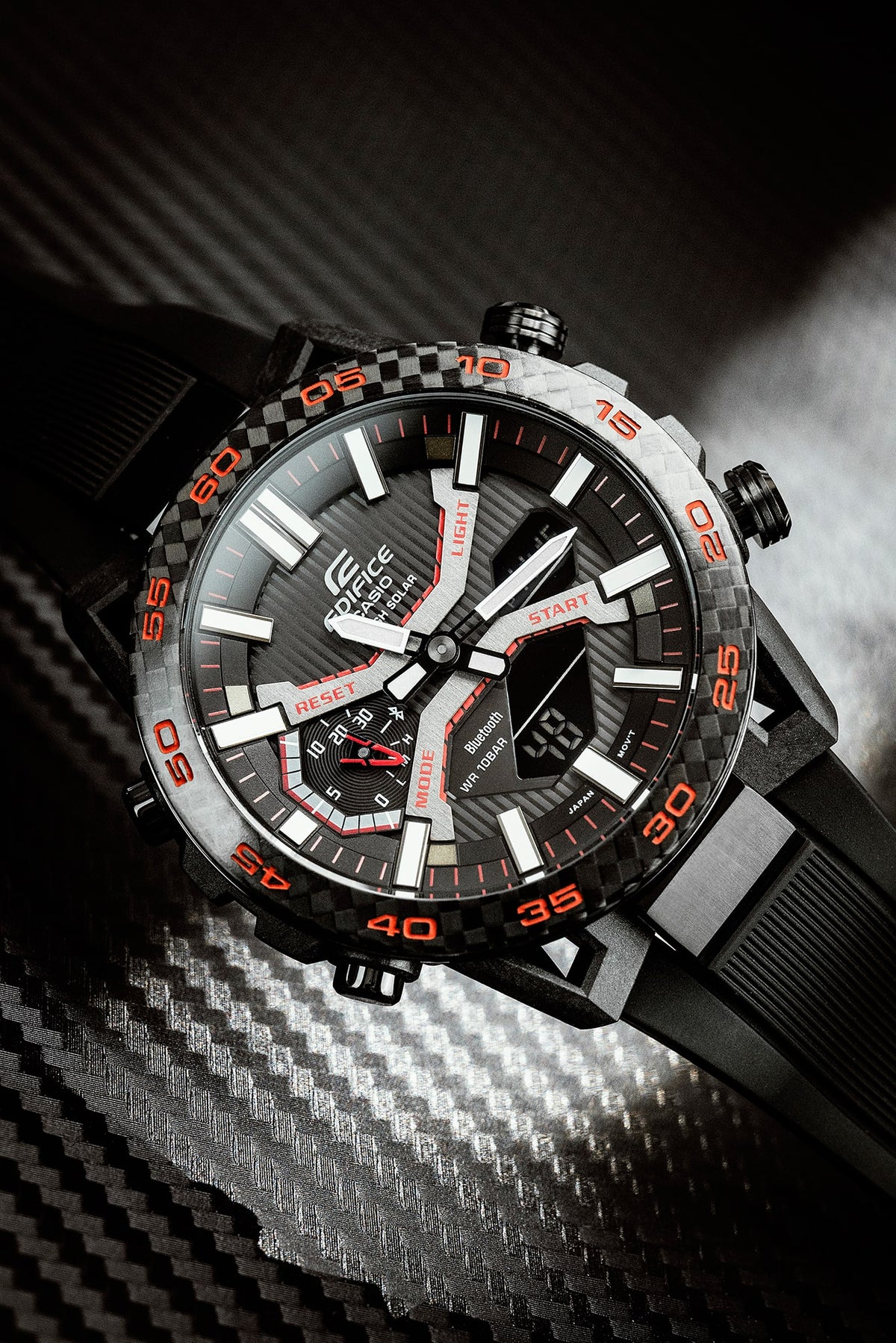EDIFICE-ECB2000PB-1A-Watches-CASIO Australia
