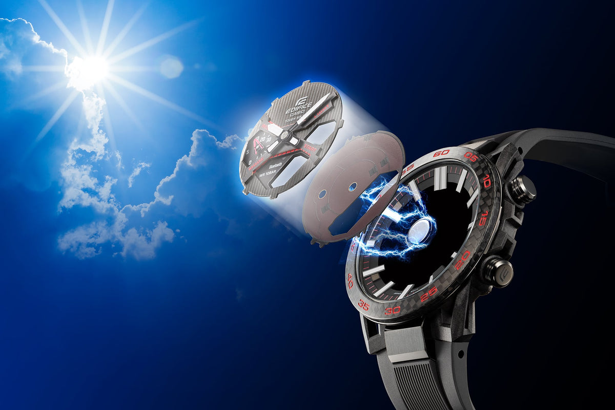 EDIFICE-ECB2000PB-1A-Watches-CASIO Australia