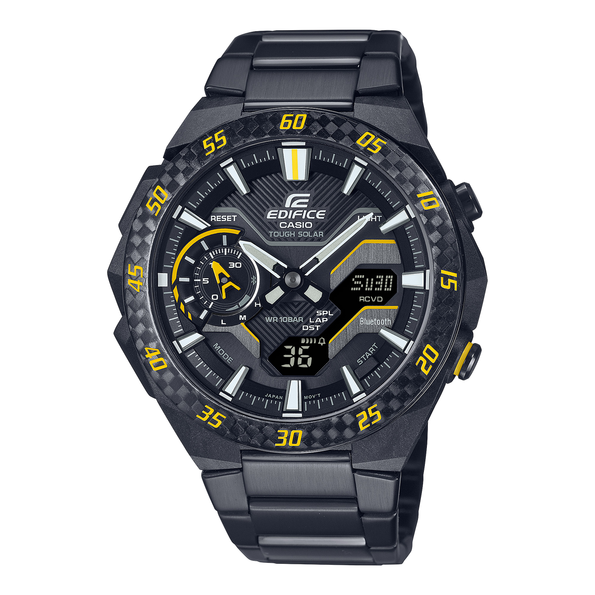 EDIFICE-ECB2200RC-1A9-Watches-CASIO Australia