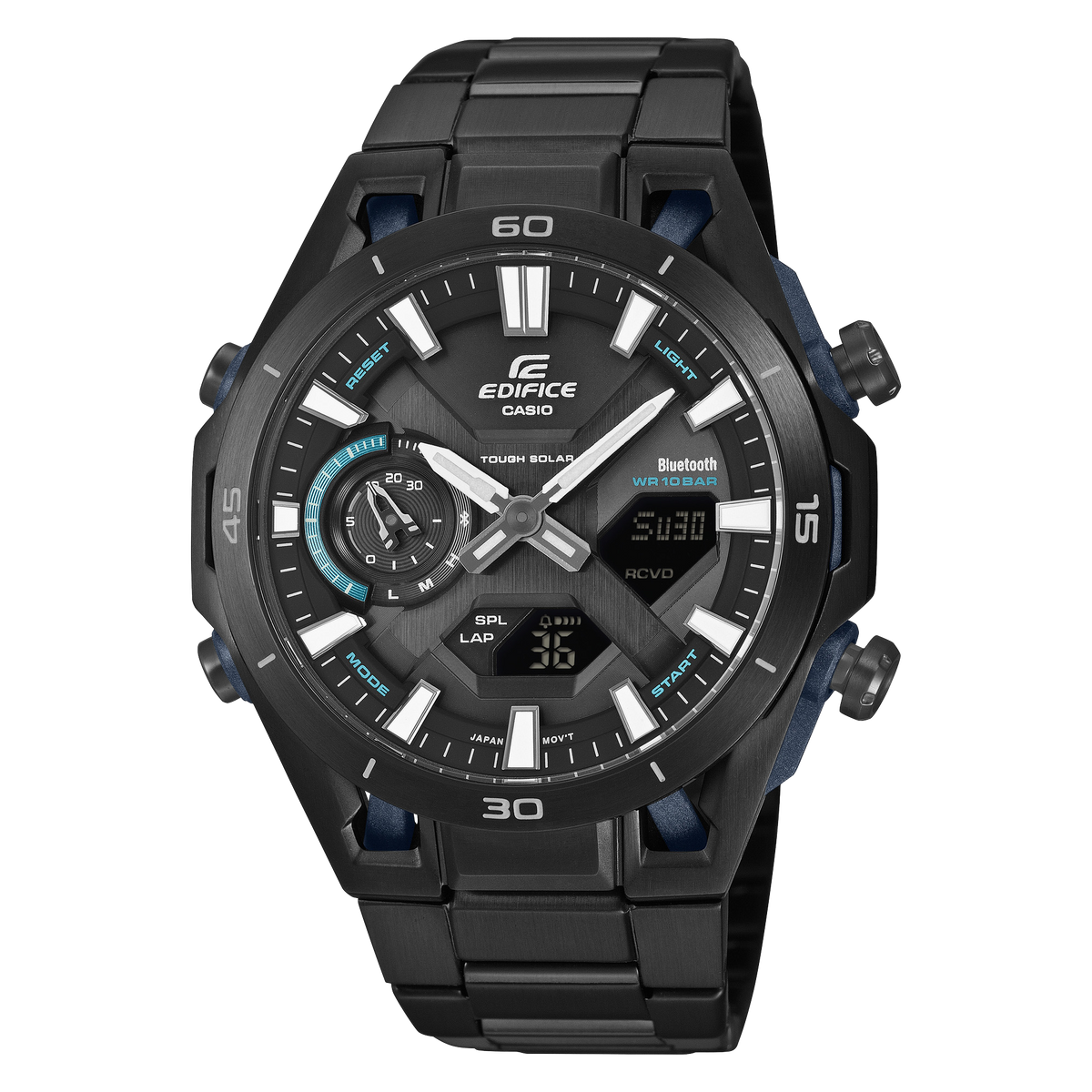 EDIFICE-ECB2300DC-1A-Watches-CASIO-Australia