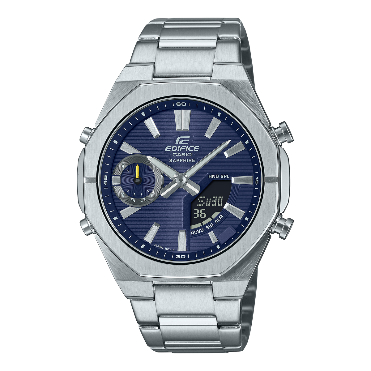 EDIFICE-ECBS10D-2A-Watches-CASIO Australia