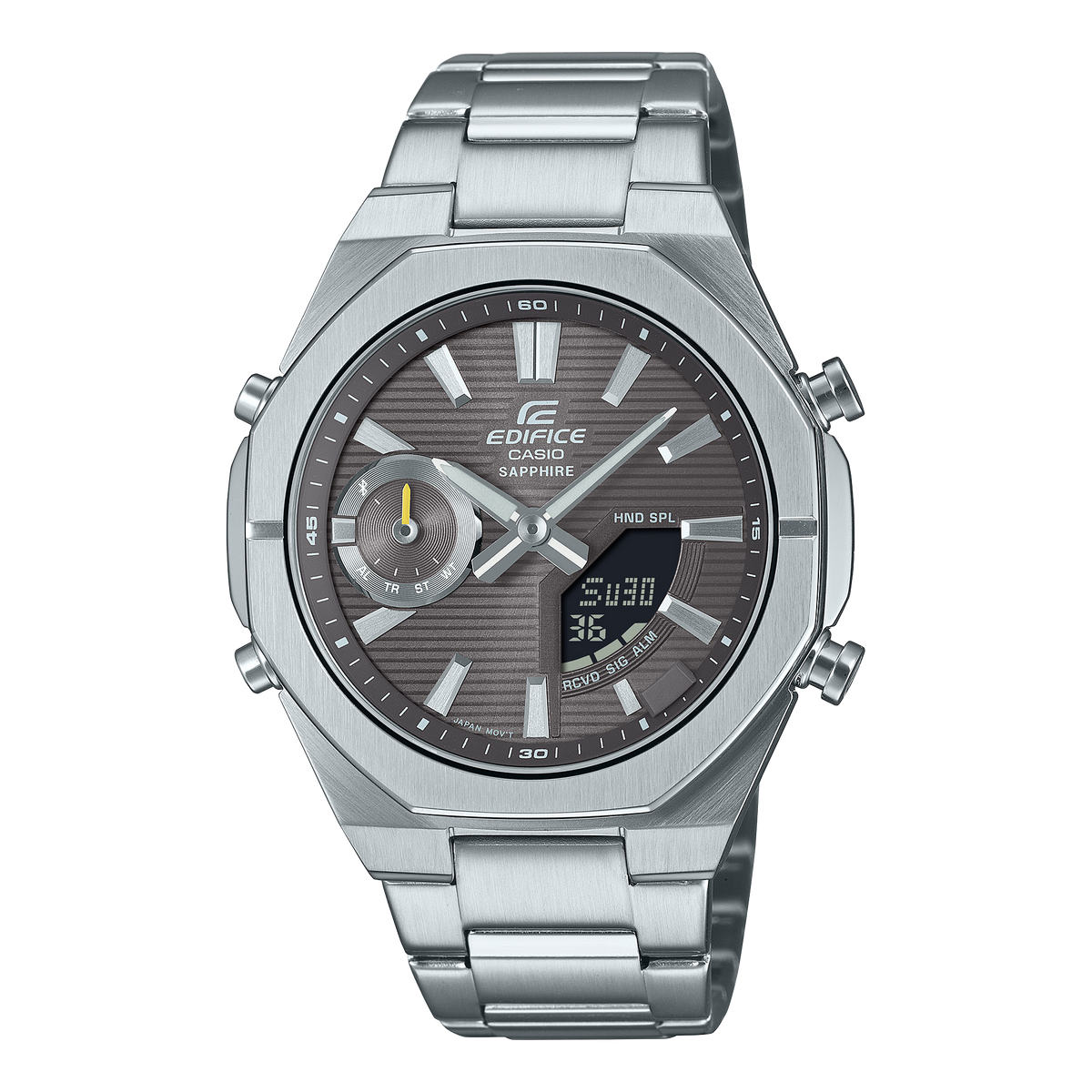 EDIFICE-ECBS10D-8A-Watches-CASIO Australia