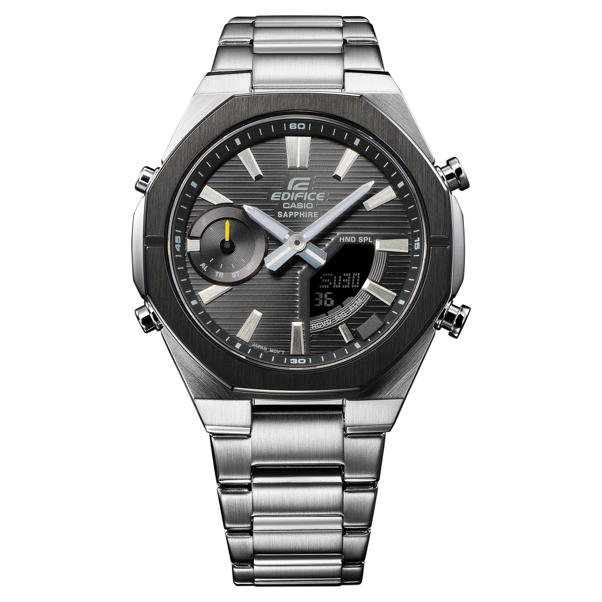 EDIFICE-ECBS10DB-1A-Watches-CASIO Australia