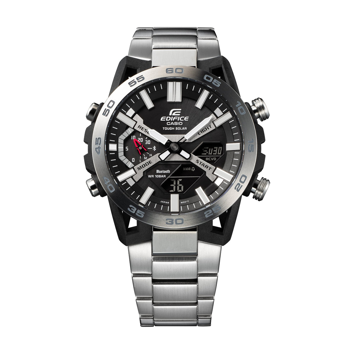 EDIFICE-ECB2000D-1A-Watches-CASIO Australia