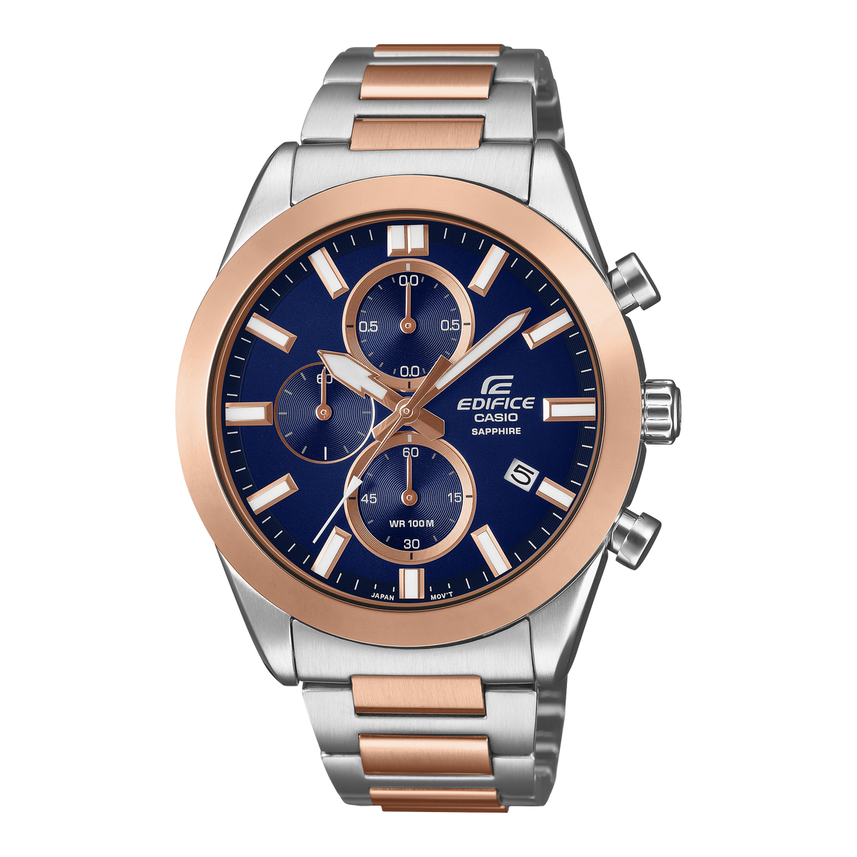 EDIFICE-EFB710SG-2A-Watches-CASIO Australia