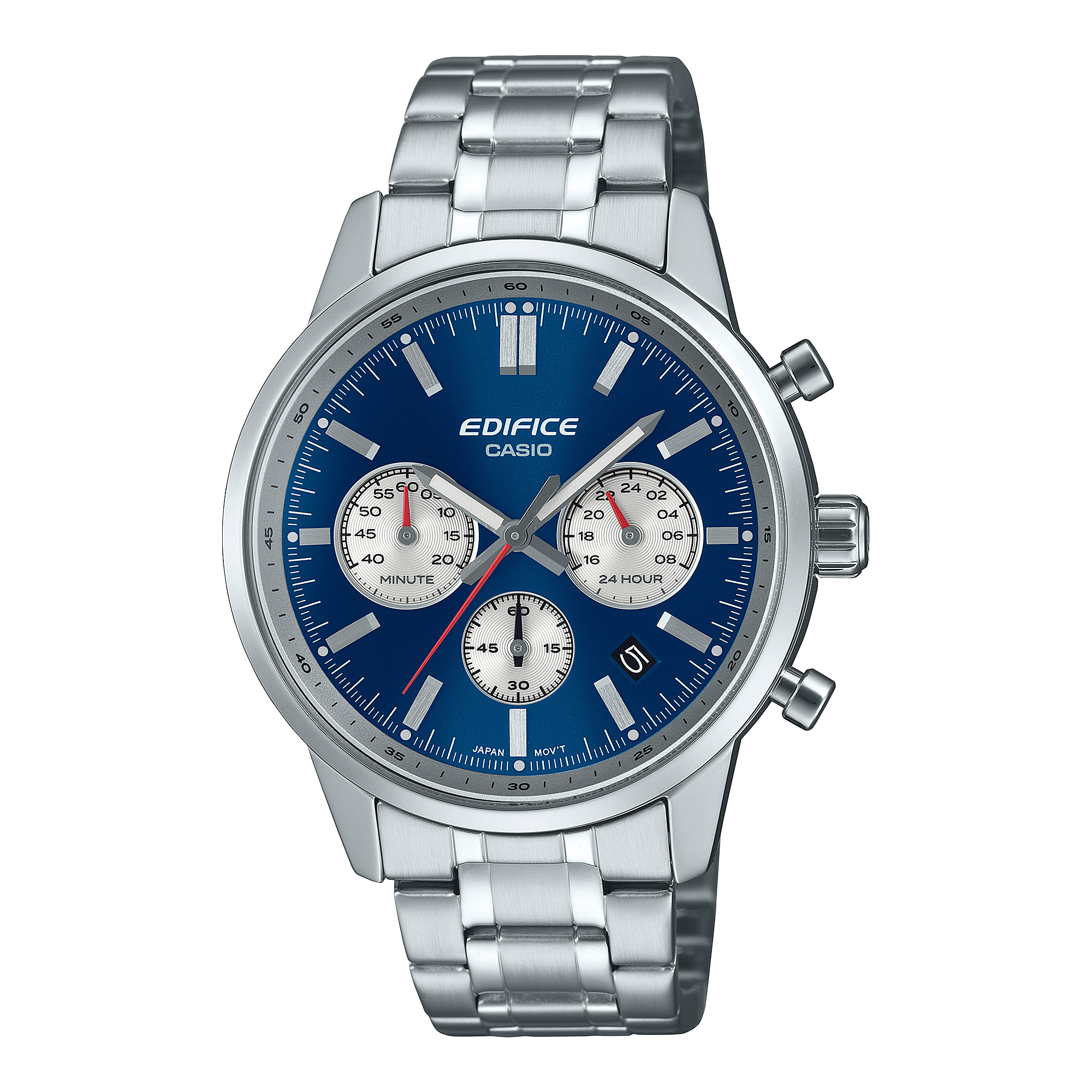 EDIFICE-EFR575D-2A-Watches-CASIO Australia