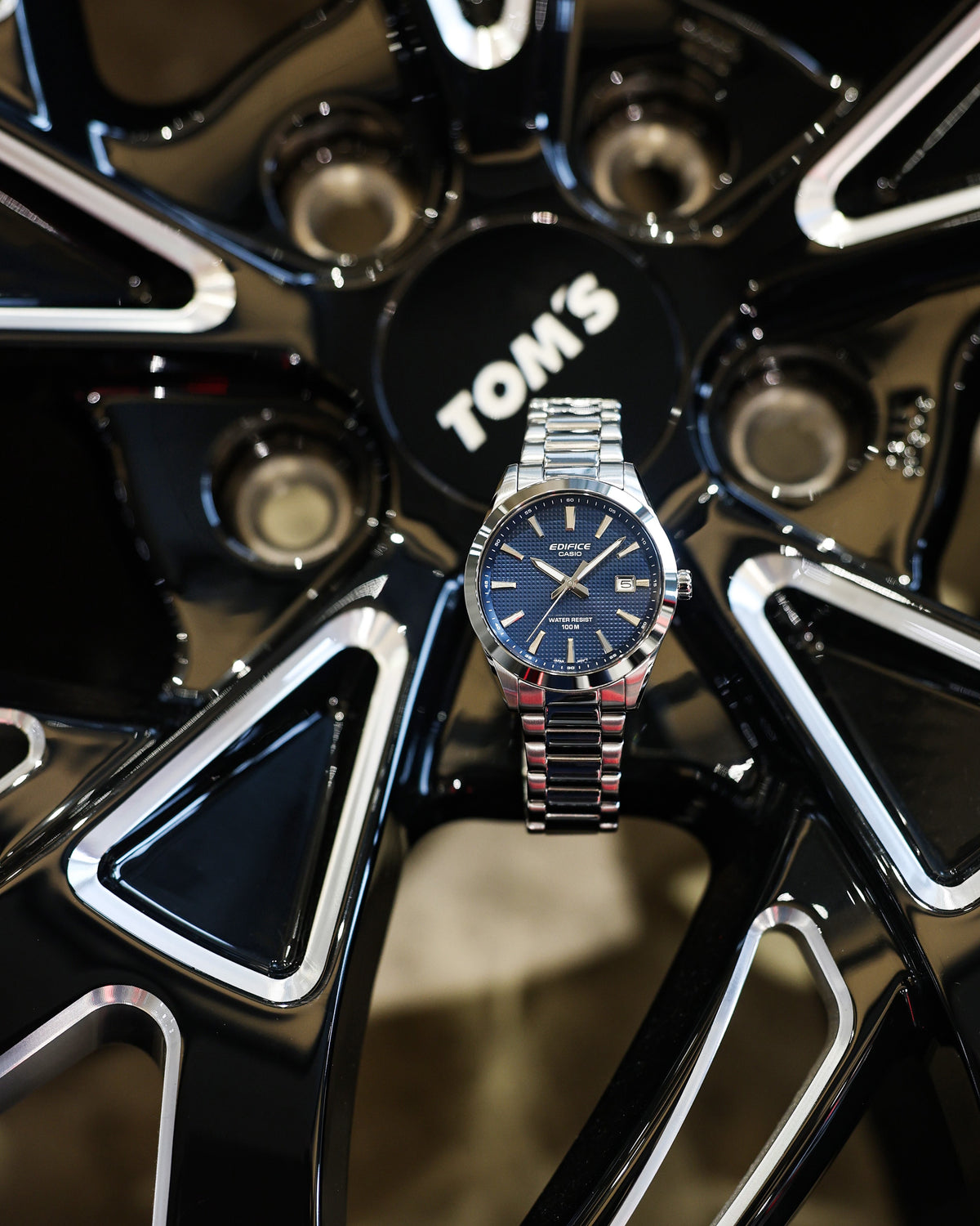 EDIFICE-EFV160D-2A-Watches-CASIO Australia