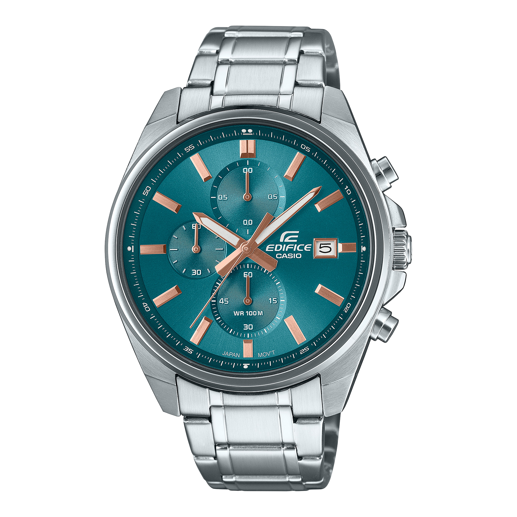 EDIFICE-EFV610DE-2A-Watches-CASIO Australia