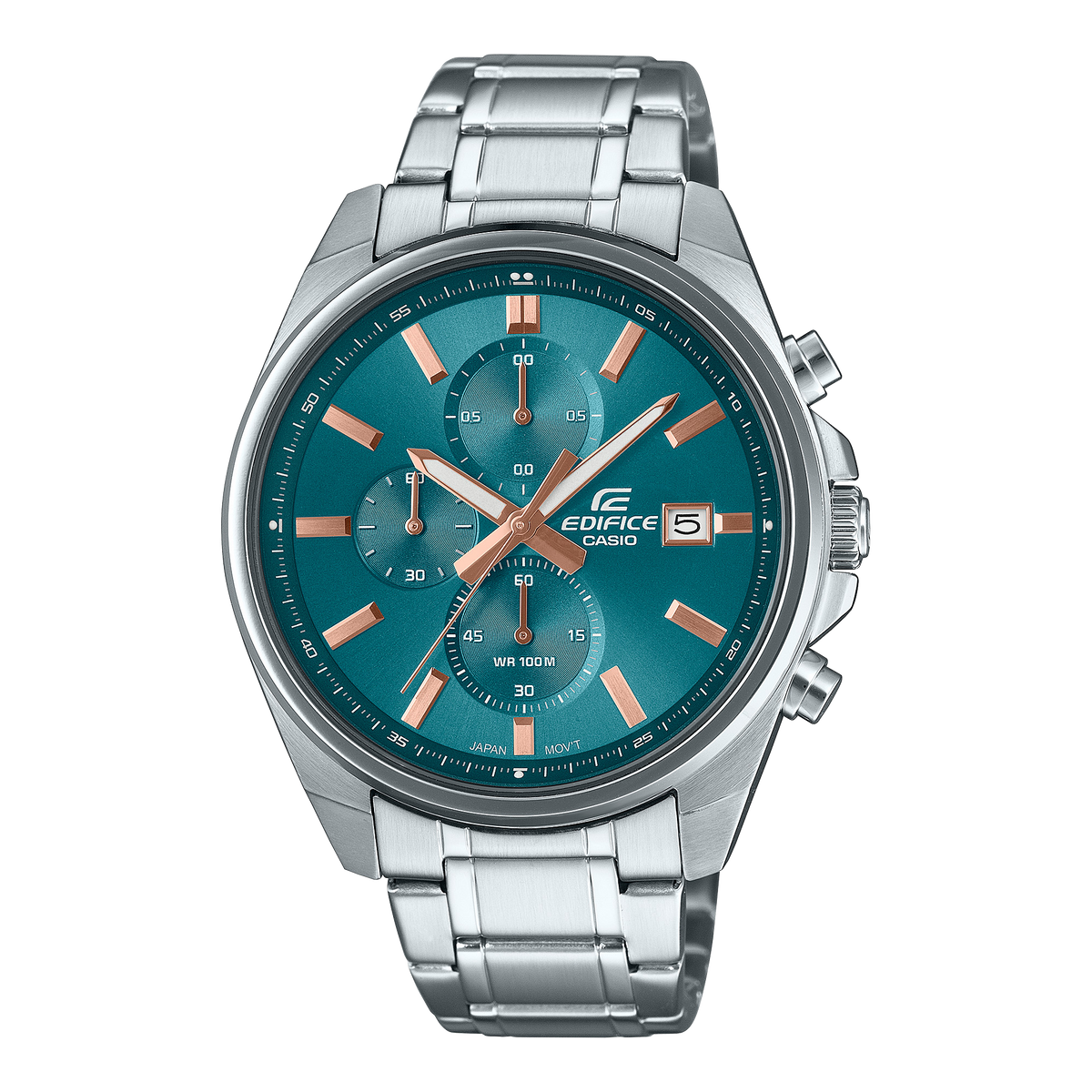 EDIFICE-EFV610DE-2A-Watches-CASIO Australia