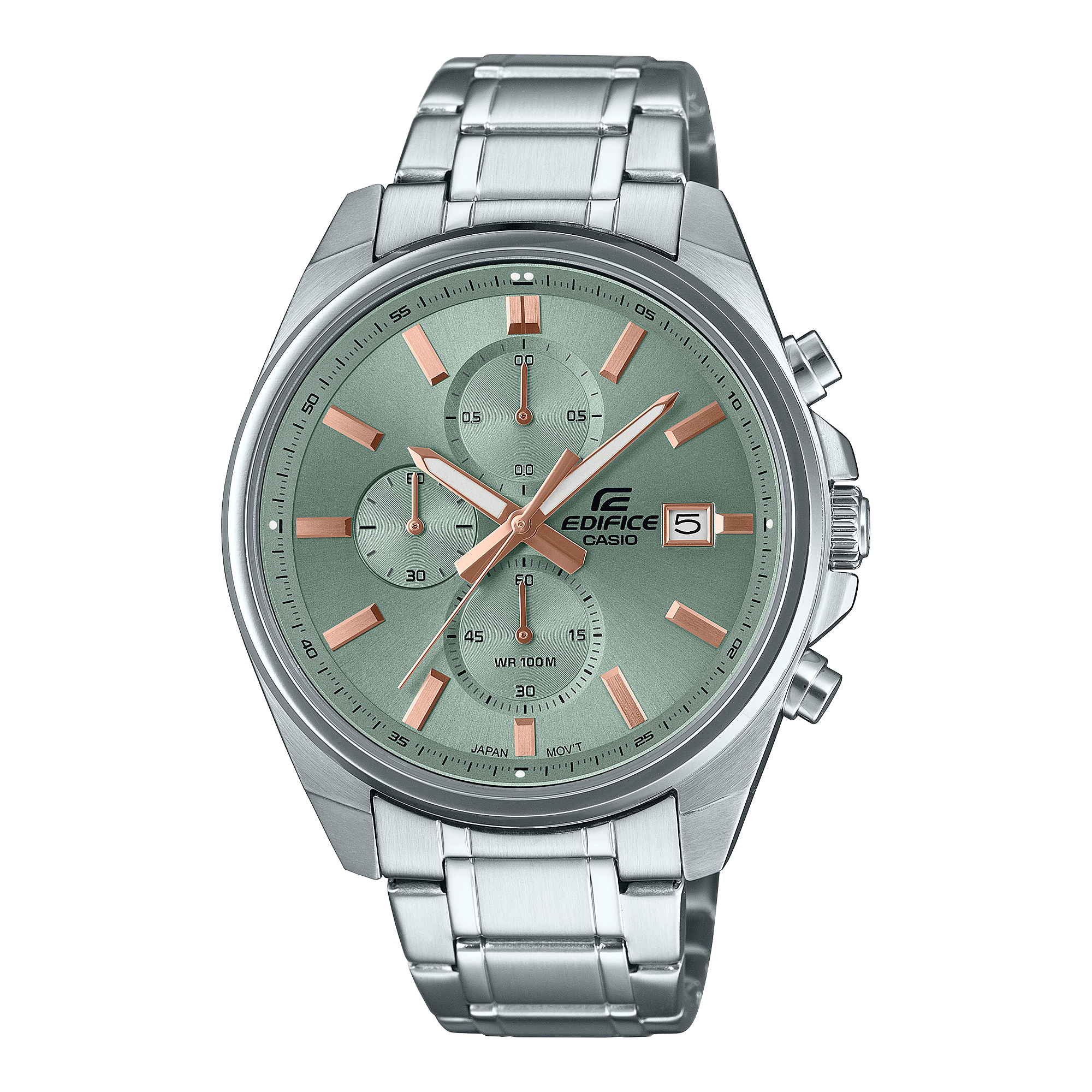 EDIFICE-EFV610DE-3A-Watches-CASIO Australia