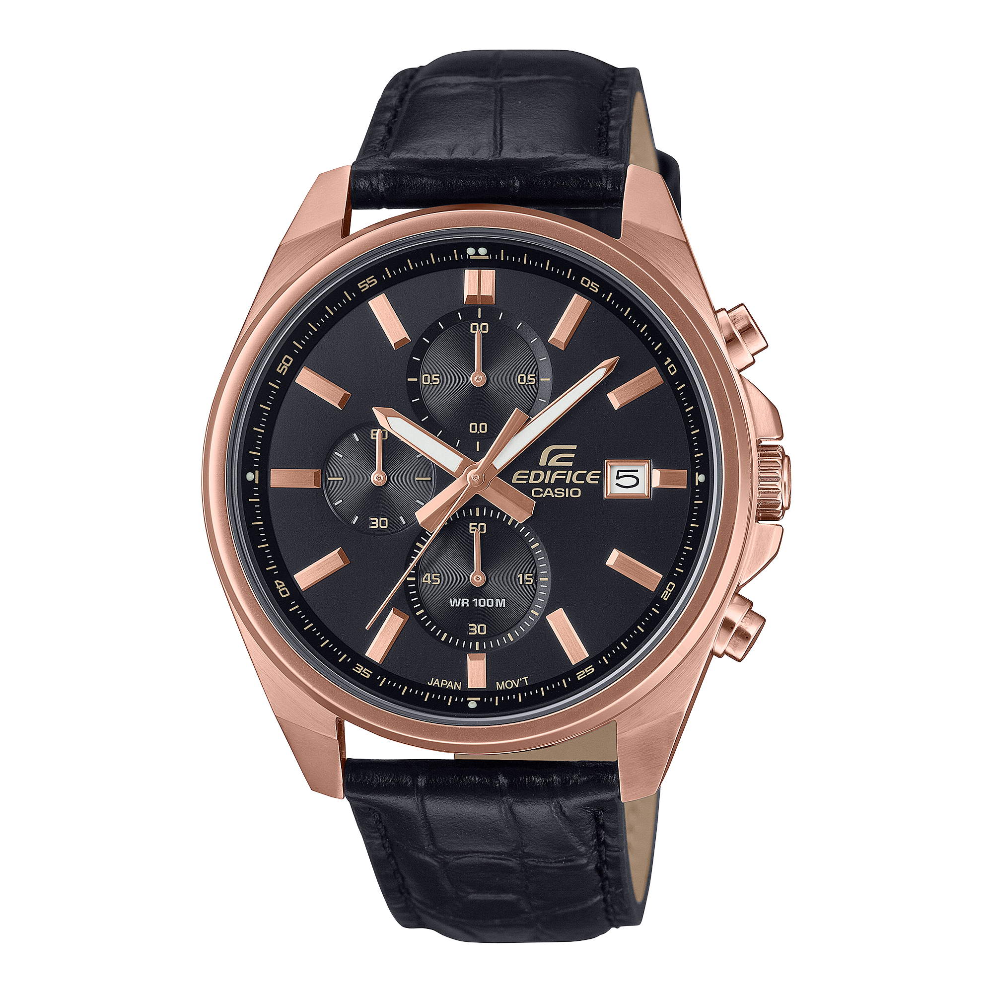 EDIFICE-EFV610ECL-1A-Watches-CASIO Australia