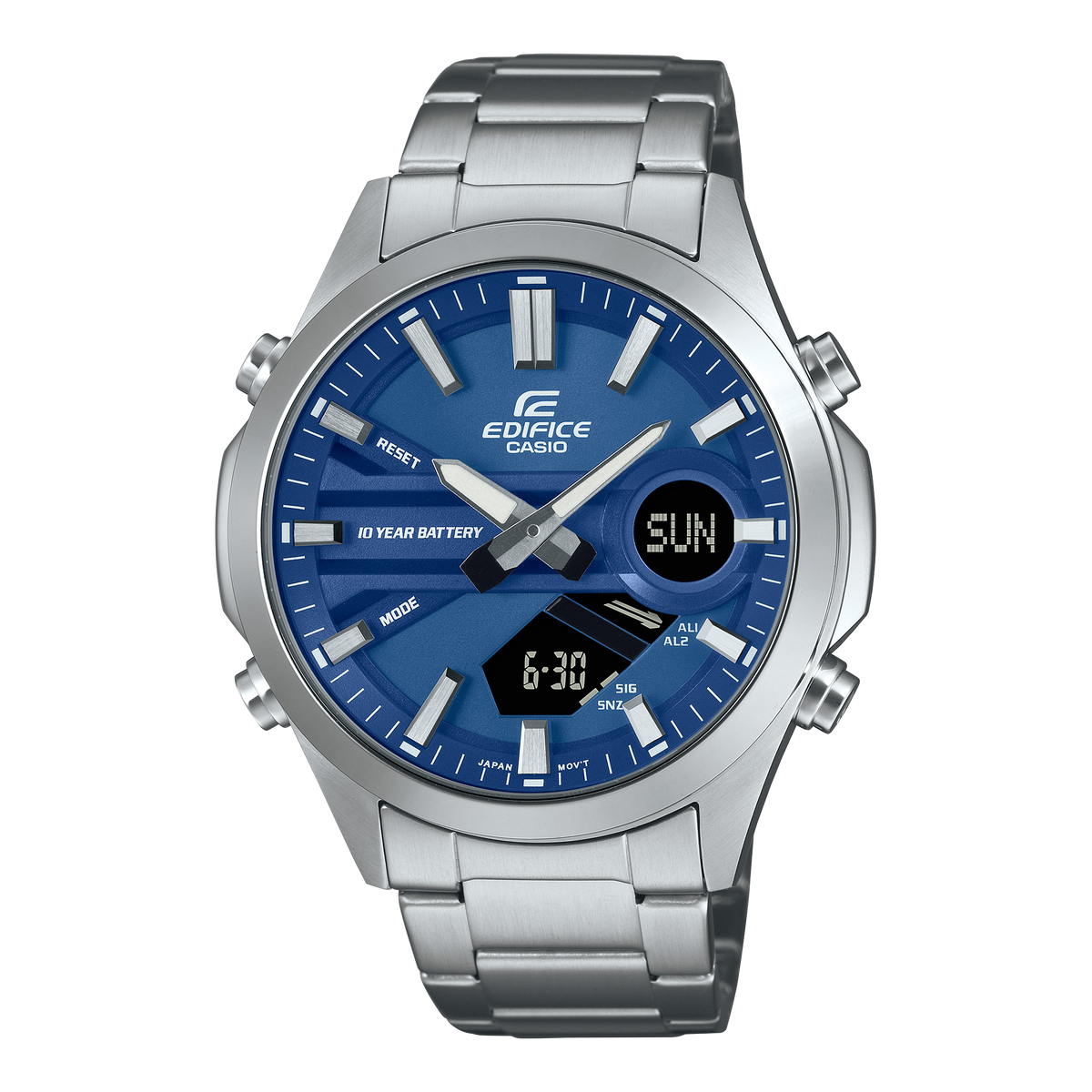 EDIFICE-EFVC120D-2A-Watches-CASIO Australia