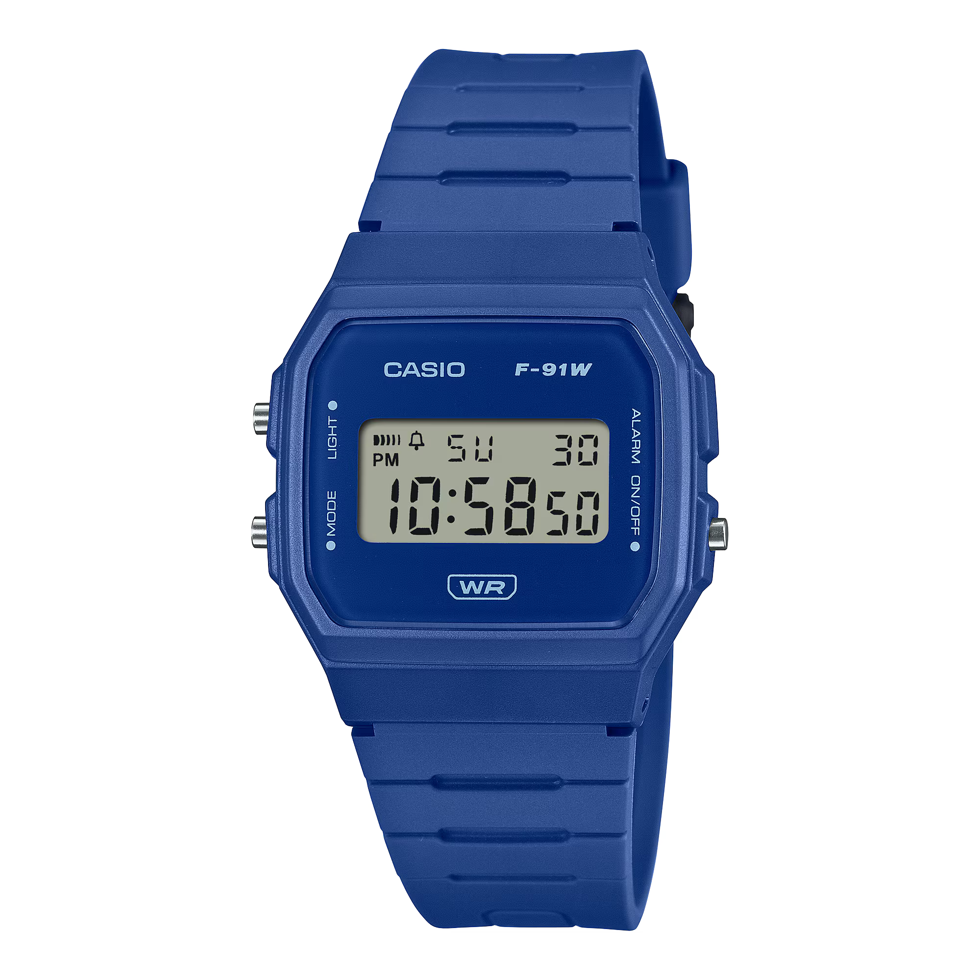 CASIO VINTAGE - F91WB-2A1 - CASIO Australia