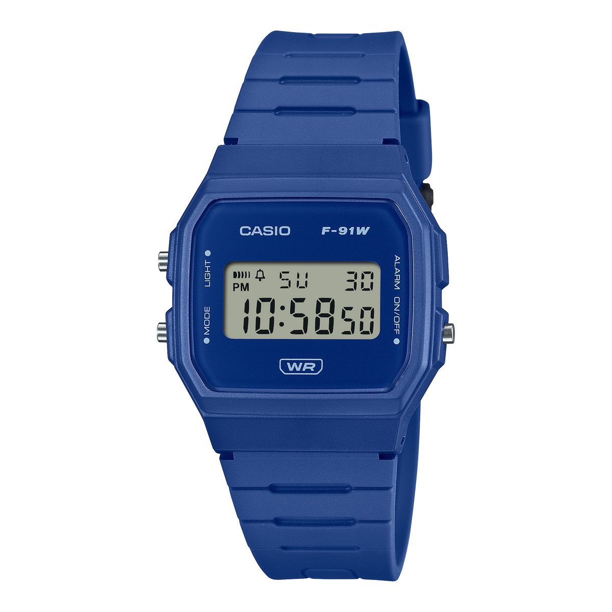 CASIO VINTAGE-F91WB-2A1-Watches-CASIO Australia
