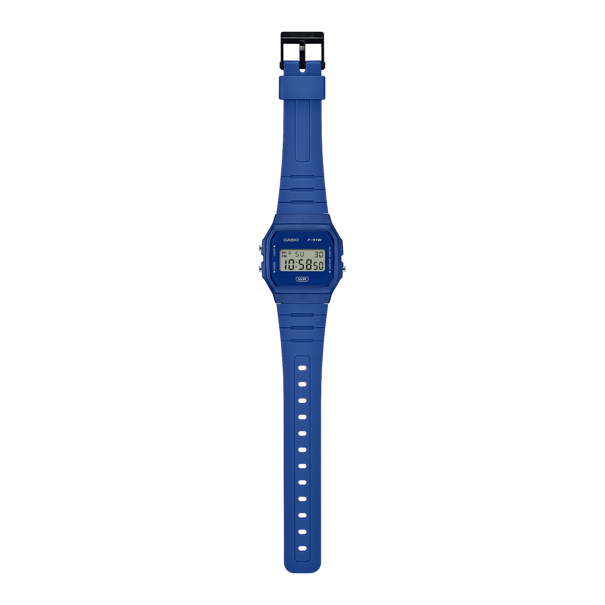 CASIO VINTAGE-F91WB-2A1-Watches-CASIO Australia